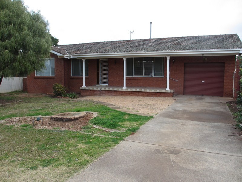 26 Belah, Forbes NSW 2871