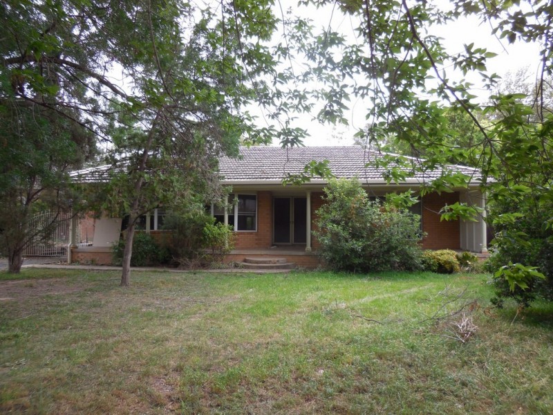 140 Flint Street, Forbes NSW 2871