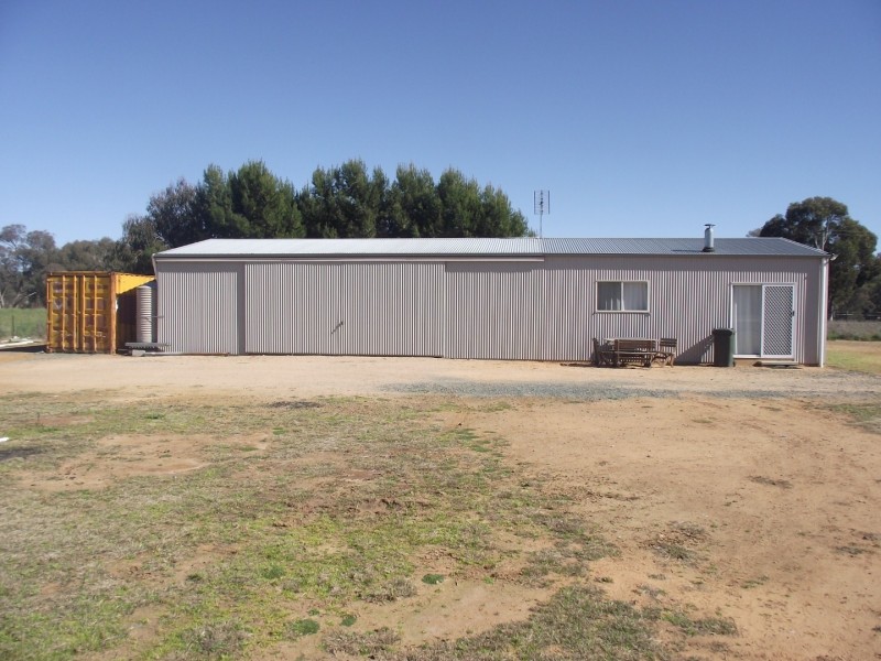 Lot 2 Military Road, Parkes NSW 2870