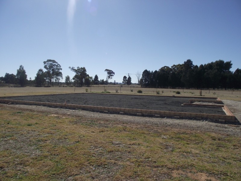 Lot 2 Military Road, Parkes NSW 2870