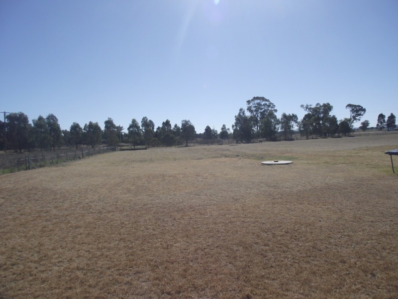 Lot 2 Military Road, Parkes NSW 2870