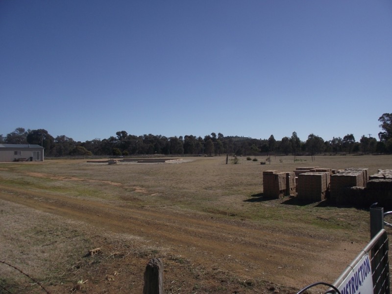 Lot 2 Military Road, Parkes NSW 2870