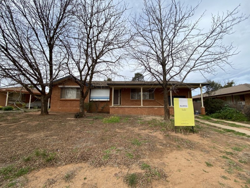 5 Craft Crescent, Condobolin NSW 2877