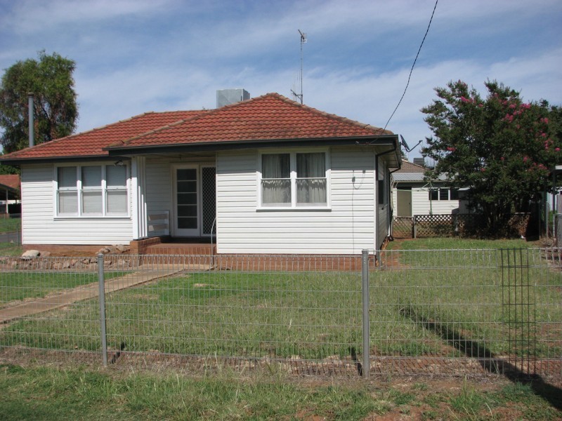 88 Calarie, Forbes NSW 2871