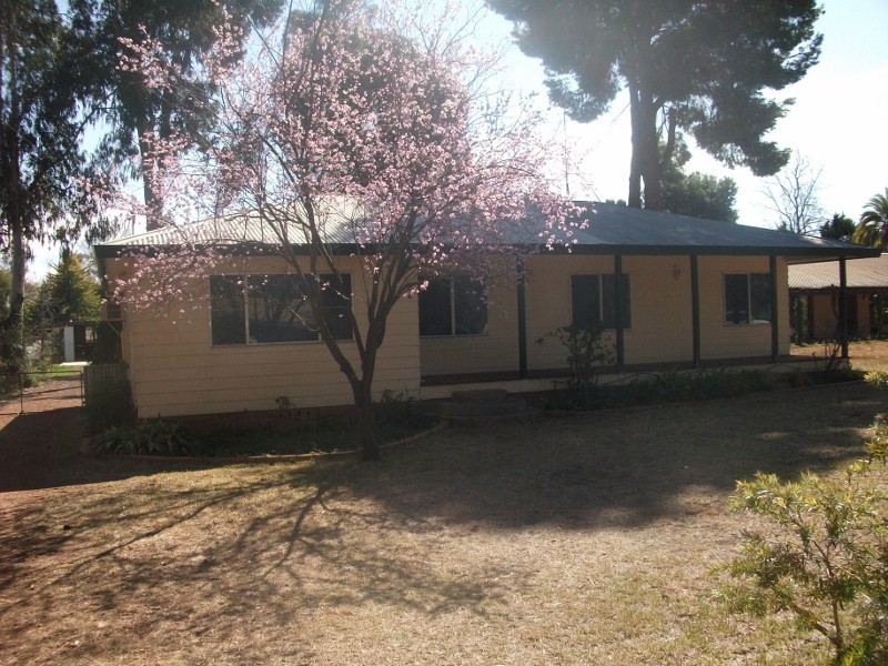 7 GRAF ST, Condobolin NSW 2877