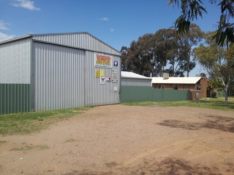 2 Brahman Street, Forbes NSW 2871