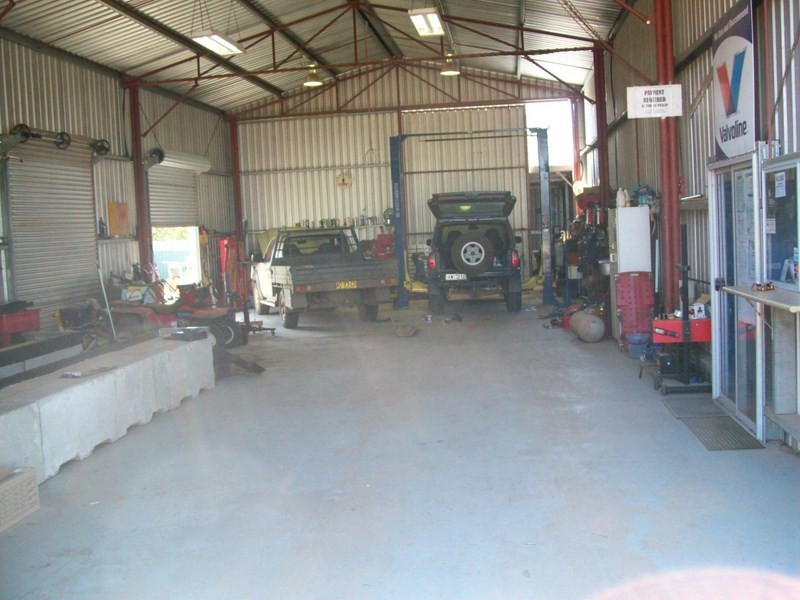 2 Brahman Street, Forbes NSW 2871