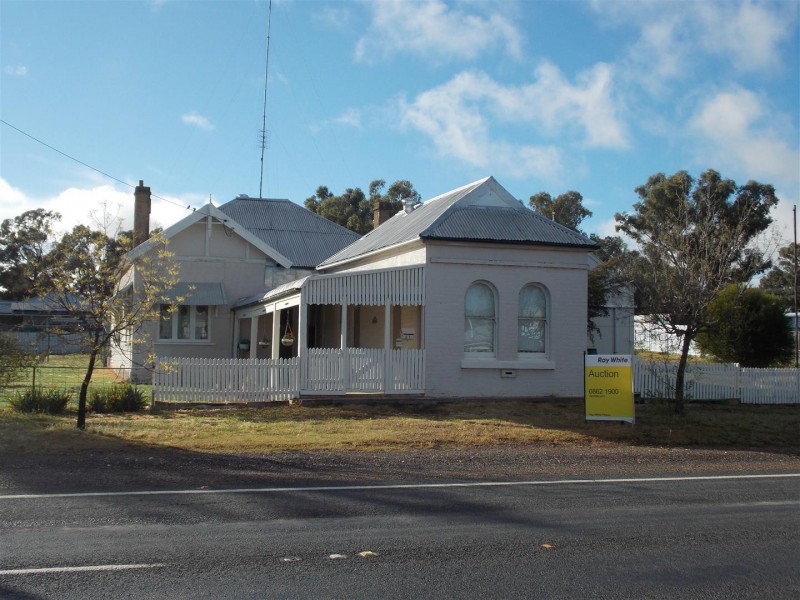 41-45 Goobang Street, Alectown NSW 2870