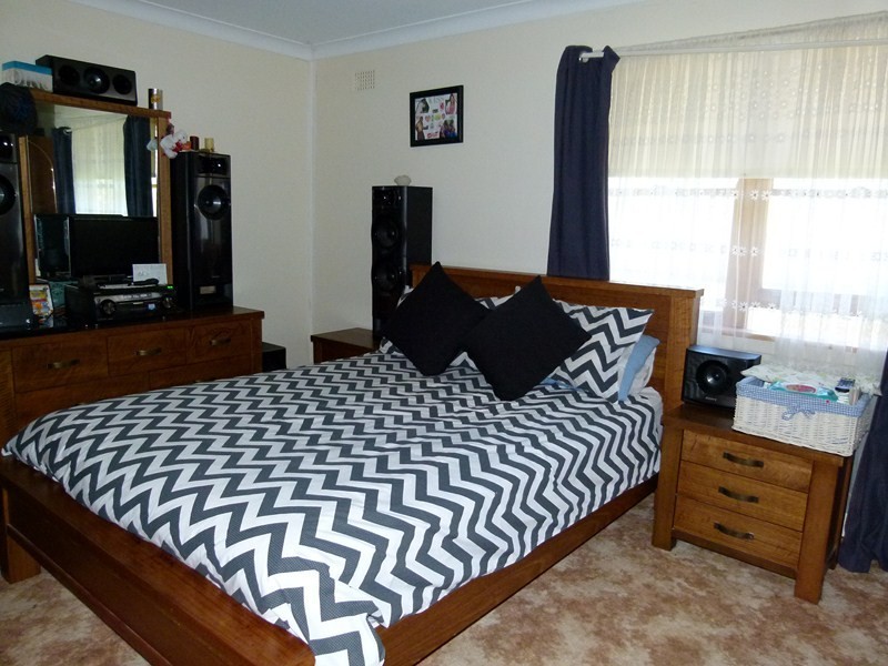 8 Dawson, Forbes NSW 2871