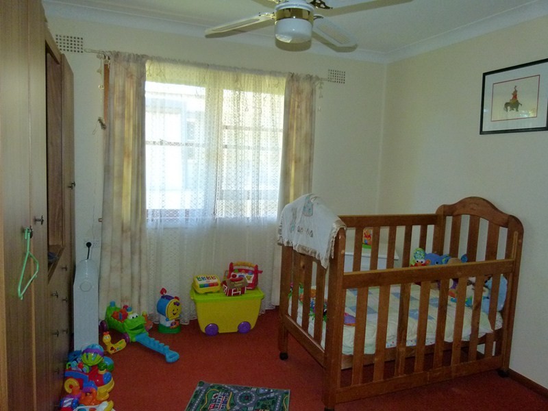 8 Dawson, Forbes NSW 2871