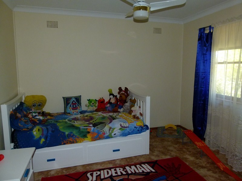 8 Dawson, Forbes NSW 2871