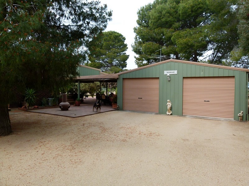 352 Calarie Rd, Forbes NSW 2871
