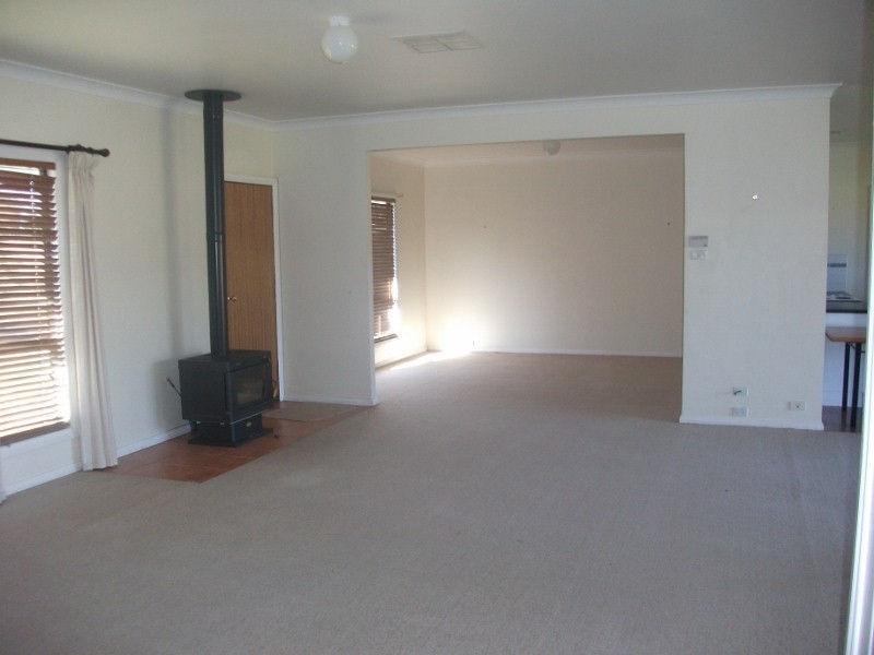 STONY CROSSING PARKES RD, Condobolin NSW 2877