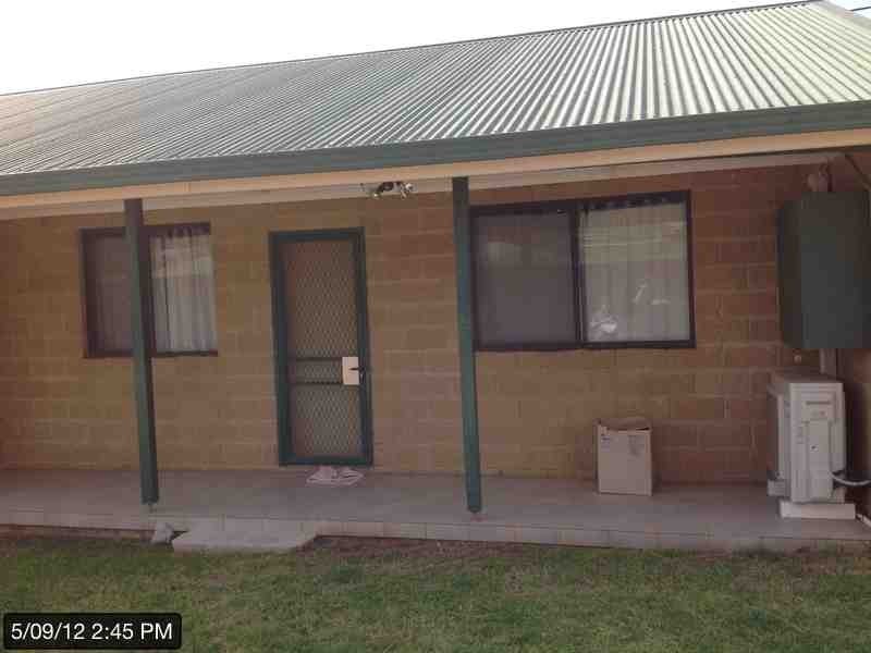 5/80 William Street, Condobolin NSW 2877
