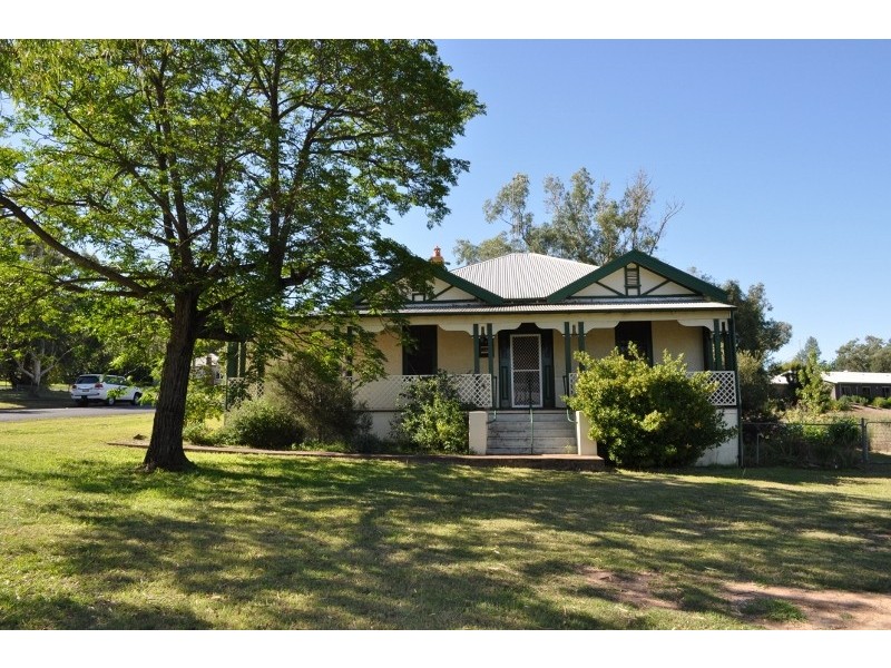 3 bowler street, Eugowra NSW 2806