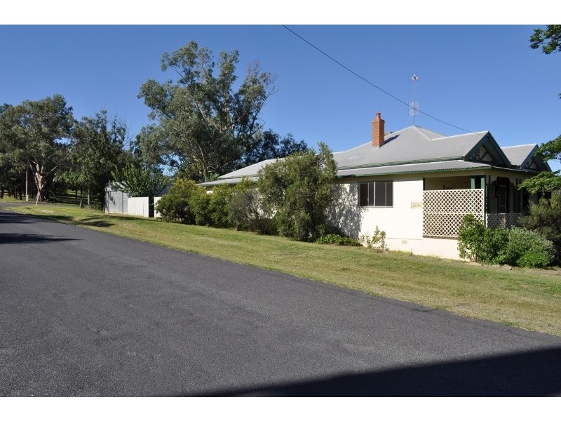 3 bowler street, Eugowra NSW 2806