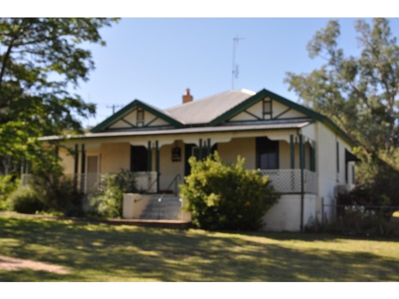 3 bowler street, Eugowra NSW 2806