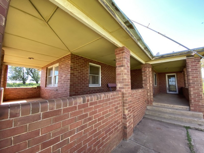 0 Springvale, Parkes NSW 2870