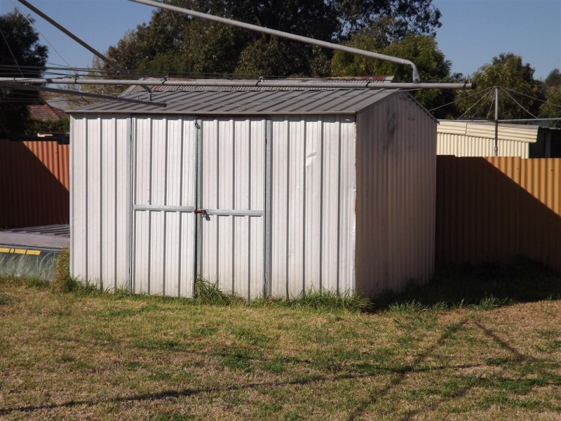 26 Elizabeth Street, Parkes NSW 2870
