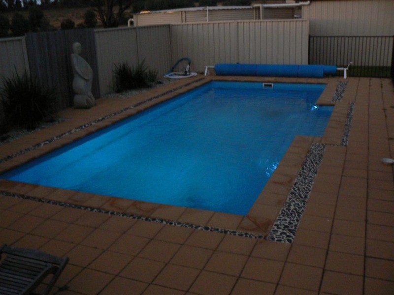 Lot 11 Shallow Lead Road, Parkes NSW 2870