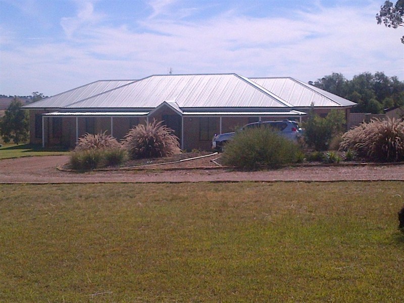 Lot 11 Shallow Lead Road, Parkes NSW 2870