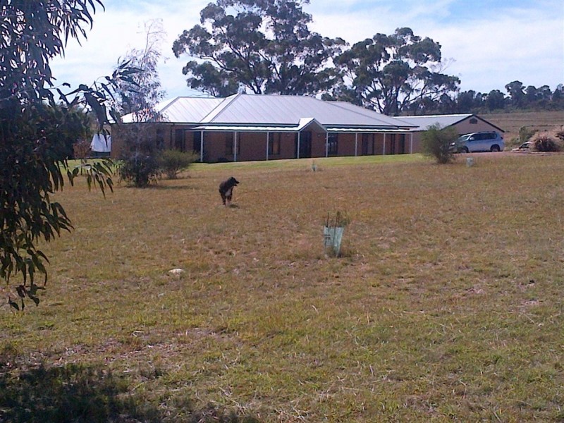 Lot 11 Shallow Lead Road, Parkes NSW 2870