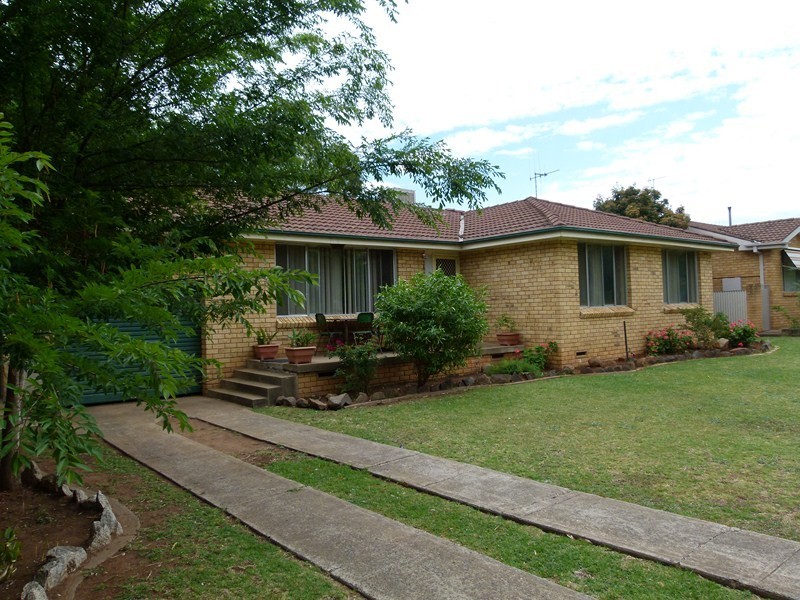 10 Belah Street, Forbes NSW 2871