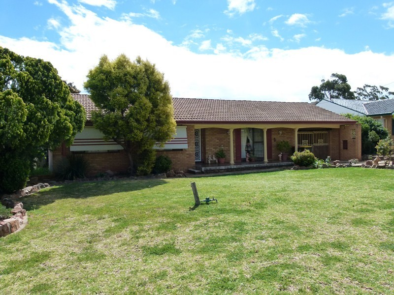 102 Calarie Rd, Forbes NSW 2871