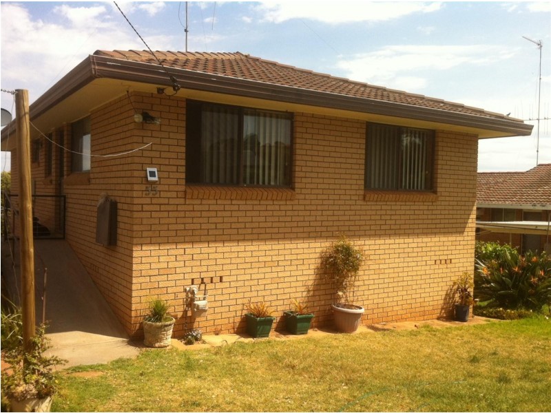 55 Rose, Parkes NSW 2870
