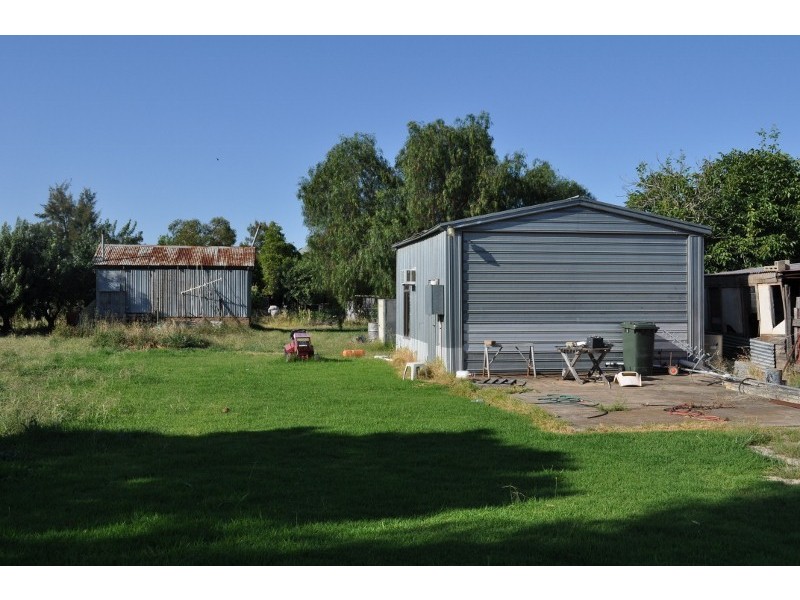 14 Oberon Street, Eugowra NSW 2806