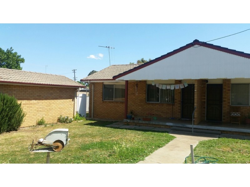 1/24 Johnson Street, Forbes NSW 2871