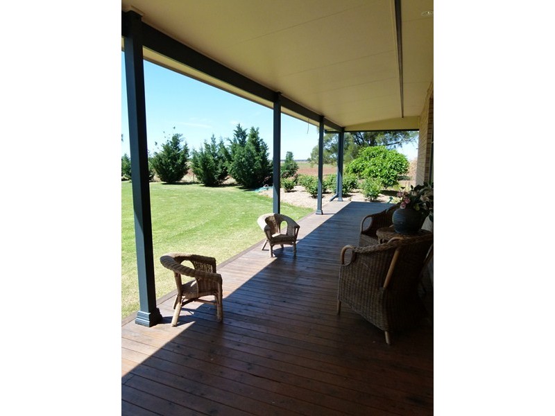 263 Inchgower Lane, Forbes NSW 2871