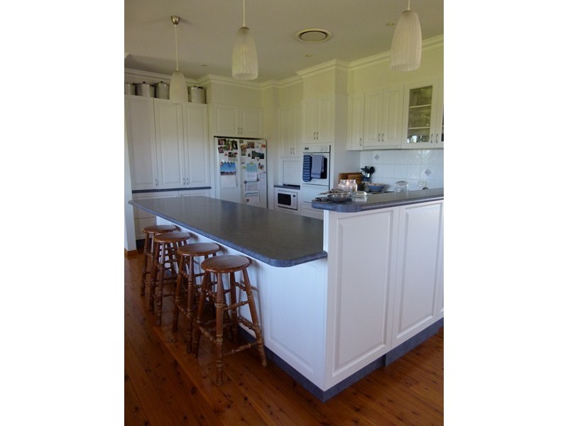 263 Inchgower Lane, Forbes NSW 2871