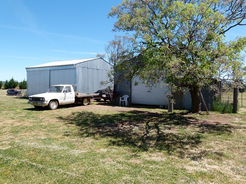 263 Inchgower Lane, Forbes NSW 2871