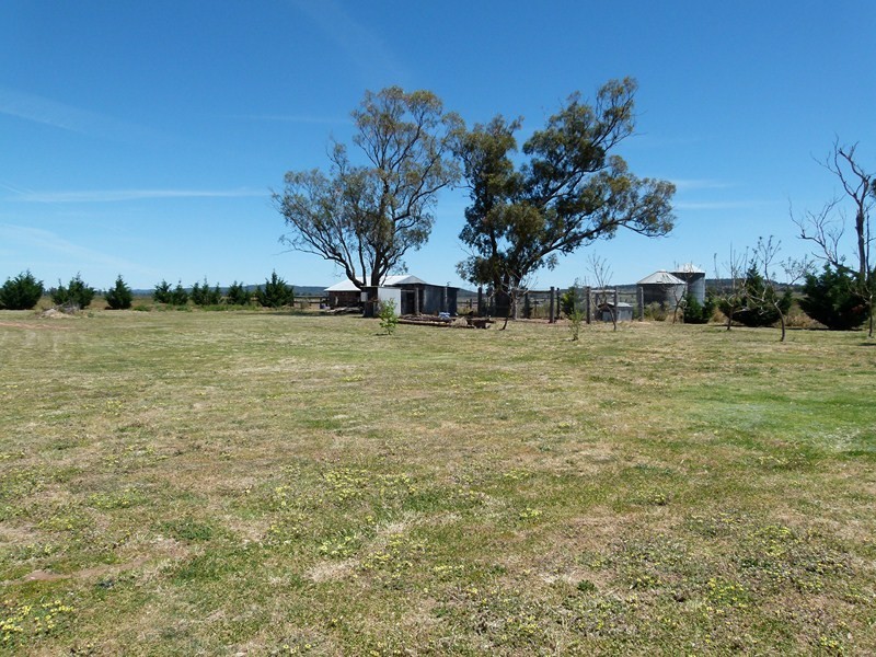 263 Inchgower Lane, Forbes NSW 2871