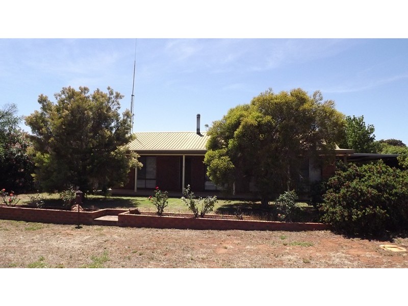 23 Craft Cres, Condobolin NSW 2877