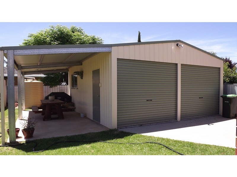 23 Craft Cres, Condobolin NSW 2877