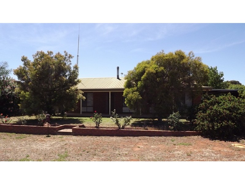 23 Craft Cres, Condobolin NSW 2877