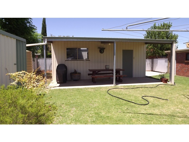 23 Craft Cres, Condobolin NSW 2877