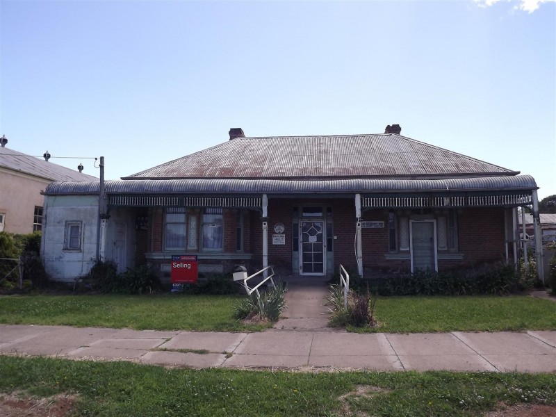 63-65 Kiewa Street, Manildra NSW 2865