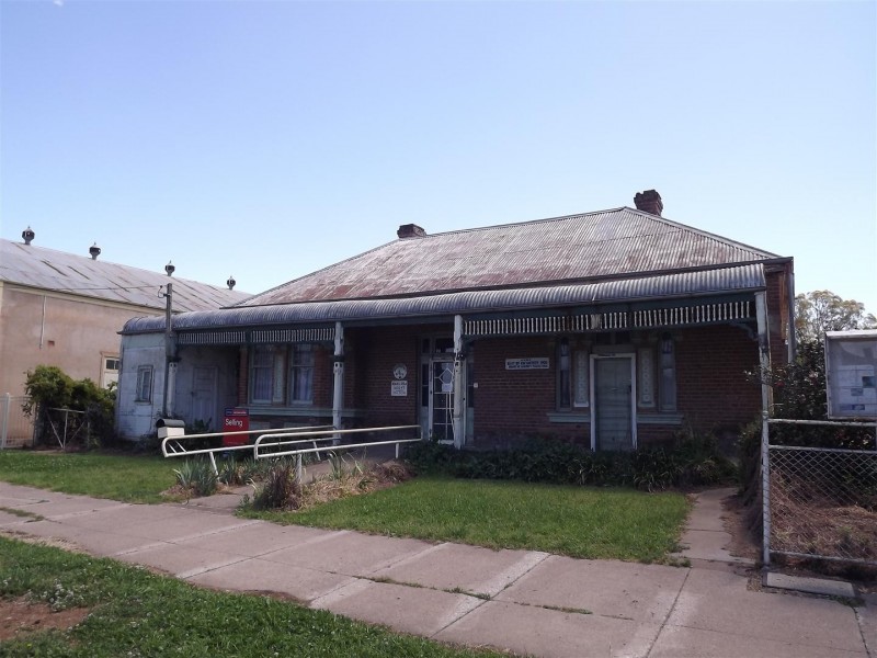 63-65 Kiewa Street, Manildra NSW 2865