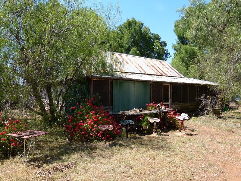 235-237 Edward Street, Forbes NSW 2871