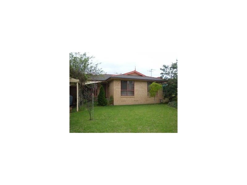 6 Koala Place, Forbes NSW 2871