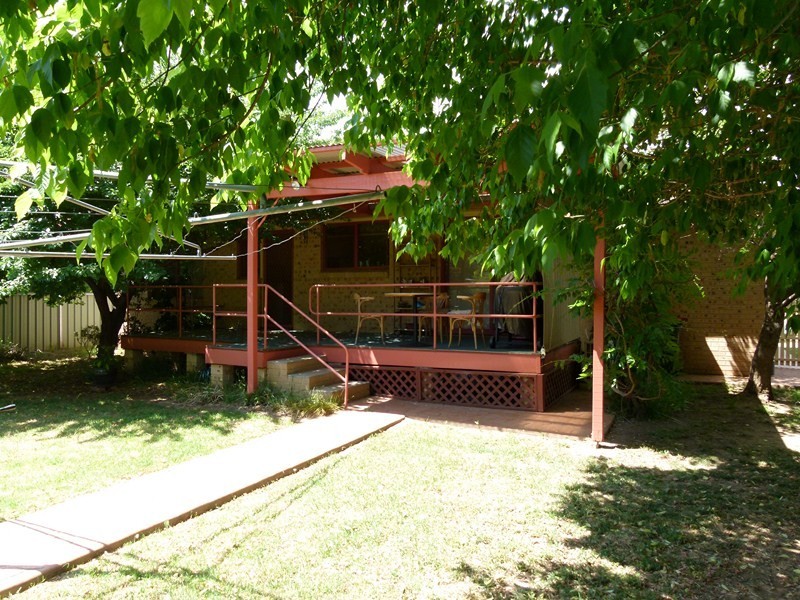 6 Koala Place, Forbes NSW 2871