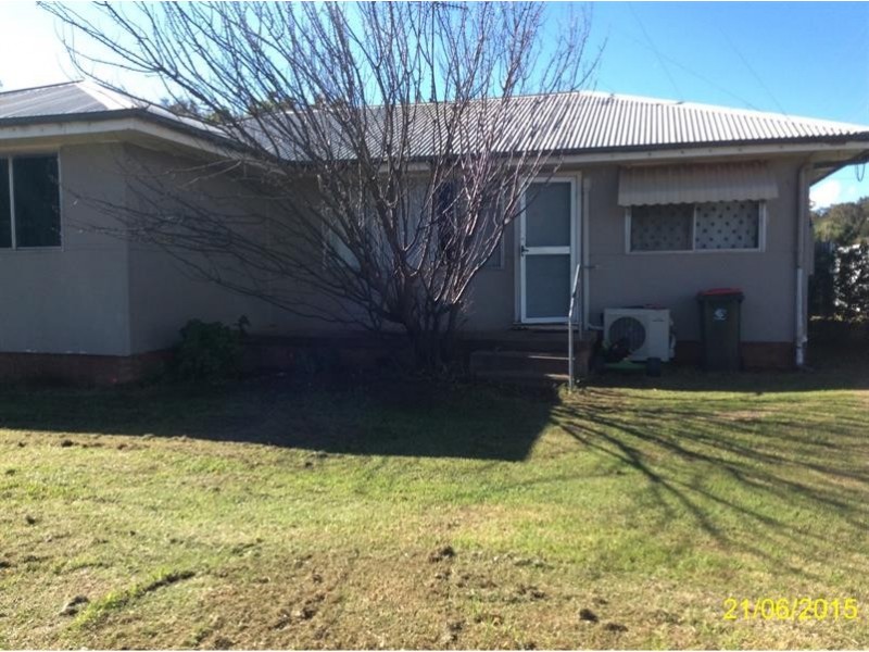 147 Caswell, Peak Hill NSW 2869