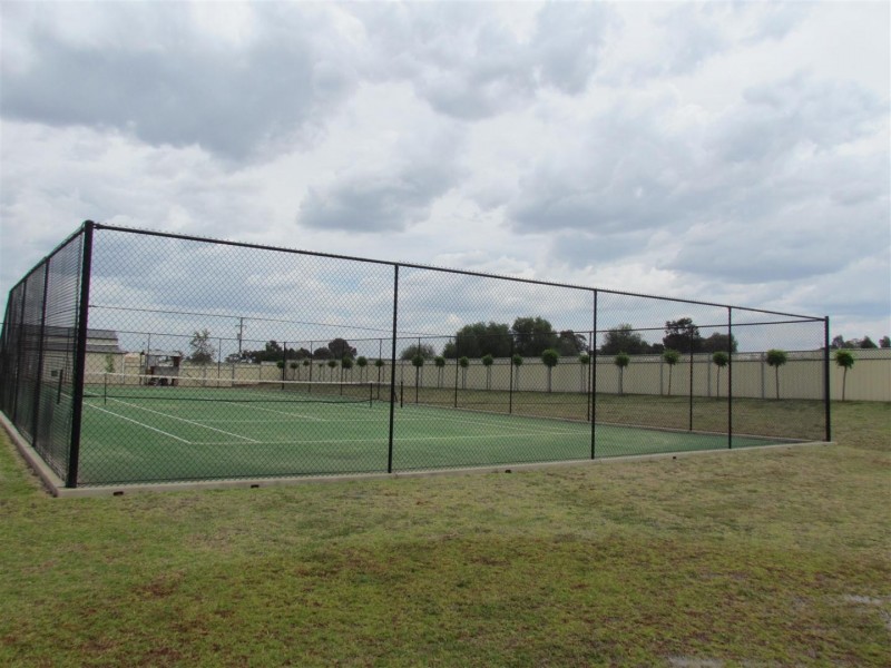 197 Tanks Lane, Parkes NSW 2870