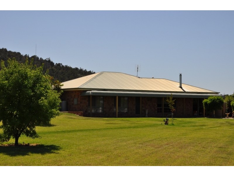 8222 The Escort Way, Eugowra NSW 2806