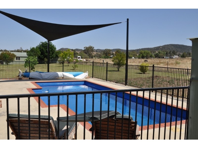 8222 The Escort Way, Eugowra NSW 2806