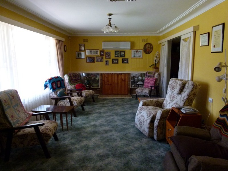 128 Farnell Street, Forbes NSW 2871