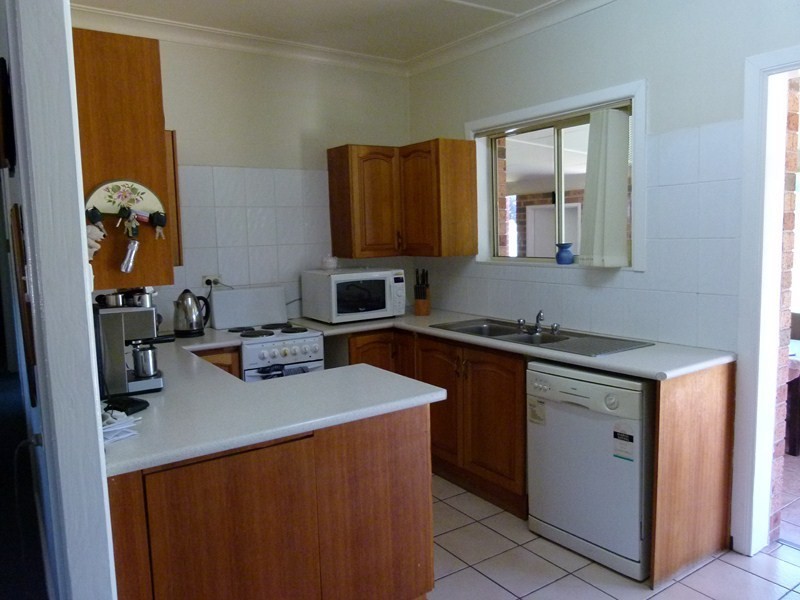 6 bathurst Street, Forbes NSW 2871